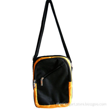 Messenger/Shoulder Bag, Suitable for School and Travel Purposes